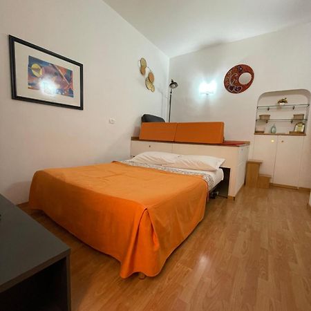 Loft Centro Apartment Roma Ngoại thất bức ảnh