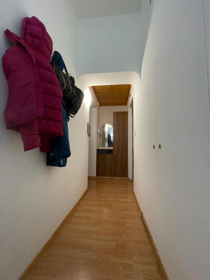 Loft Centro Apartment Roma Ngoại thất bức ảnh